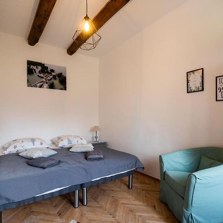 Milio Apartman Badacsony Apartment Badacsonytordemic Ngoại thất bức ảnh