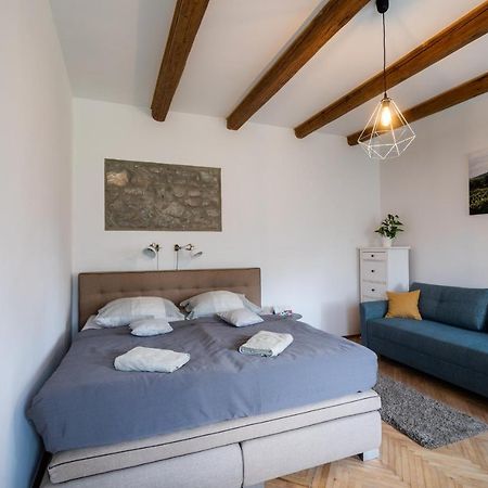 Milio Apartman Badacsony Apartment Badacsonytordemic Ngoại thất bức ảnh