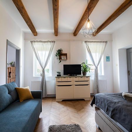Milio Apartman Badacsony Apartment Badacsonytordemic Ngoại thất bức ảnh