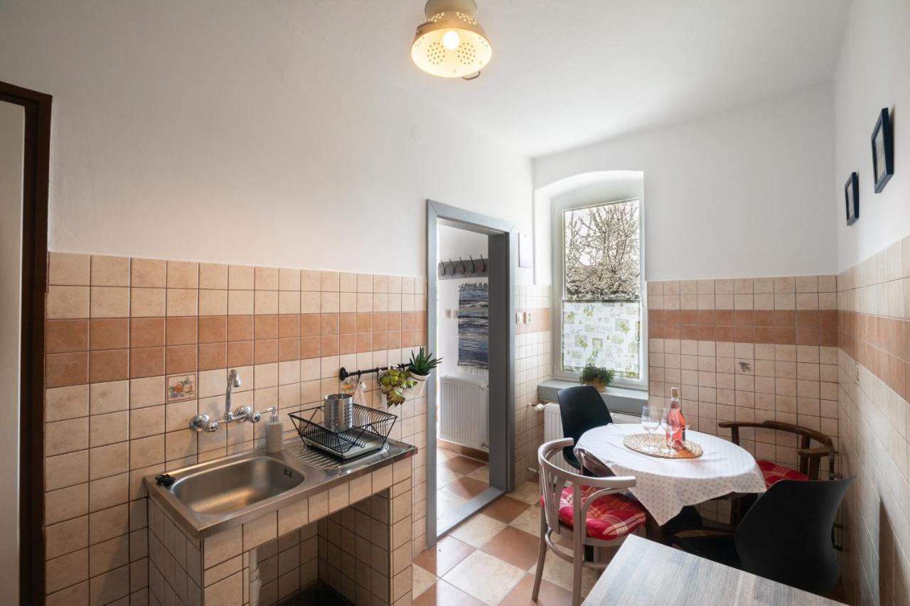Milio Apartman Badacsony Apartment Badacsonytordemic Ngoại thất bức ảnh