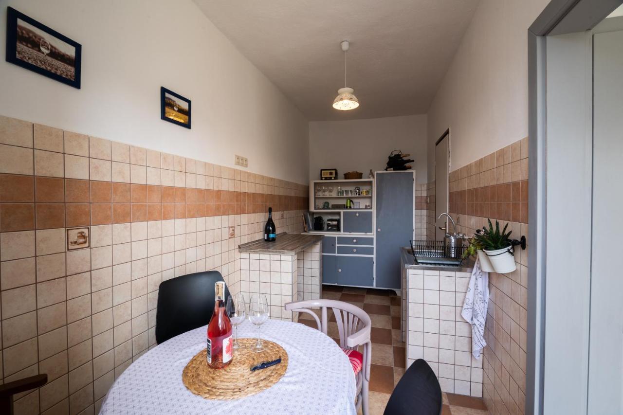 Milio Apartman Badacsony Apartment Badacsonytordemic Ngoại thất bức ảnh