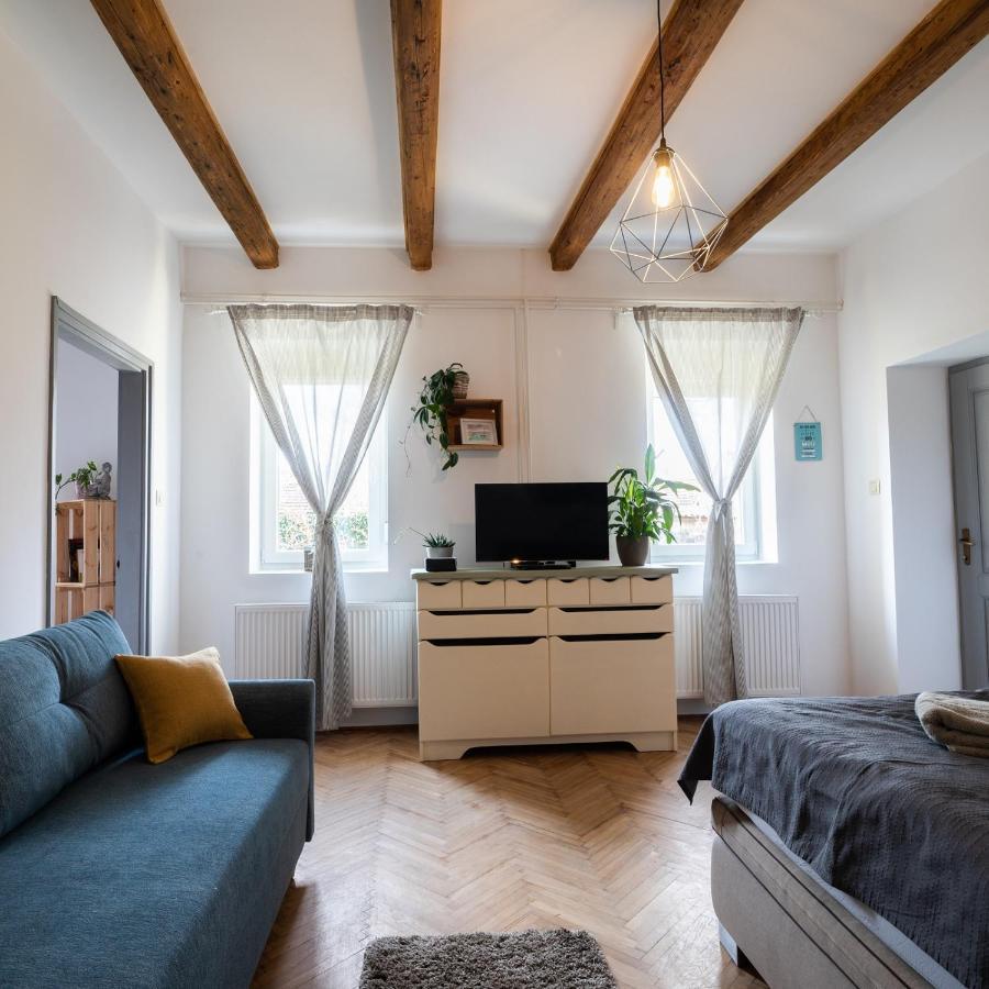 Milio Apartman Badacsony Apartment Badacsonytordemic Ngoại thất bức ảnh